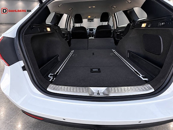 Hyundai i40 23 of 28