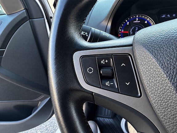 Hyundai i40 9 of 28
