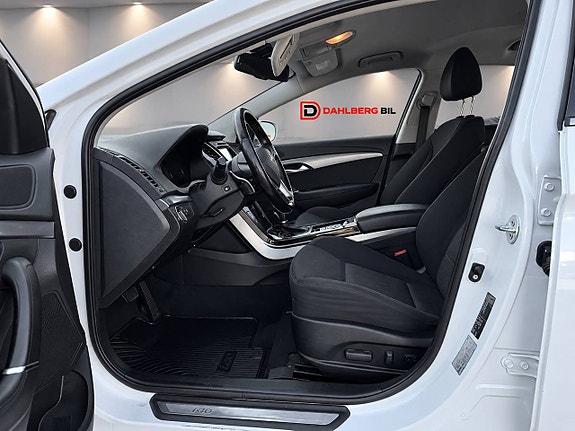 Hyundai i40 11 of 28