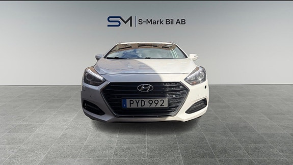 Hyundai i40 8 of 15