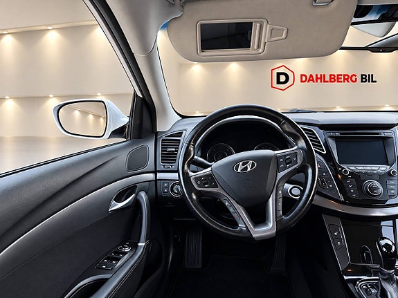 Hyundai i40 16 of 28