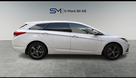 Hyundai i40 6 of 15