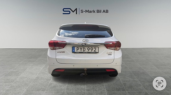 Hyundai i40 4 of 15