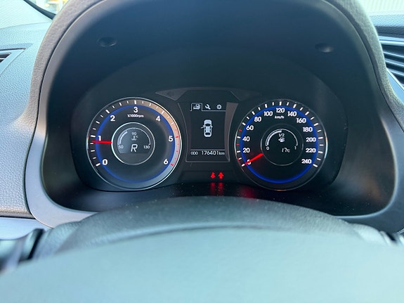 Hyundai i40 22 of 28