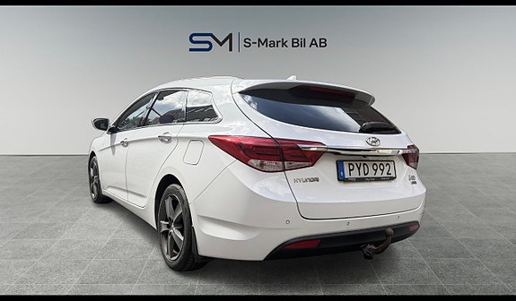 Hyundai i40 3 of 15
