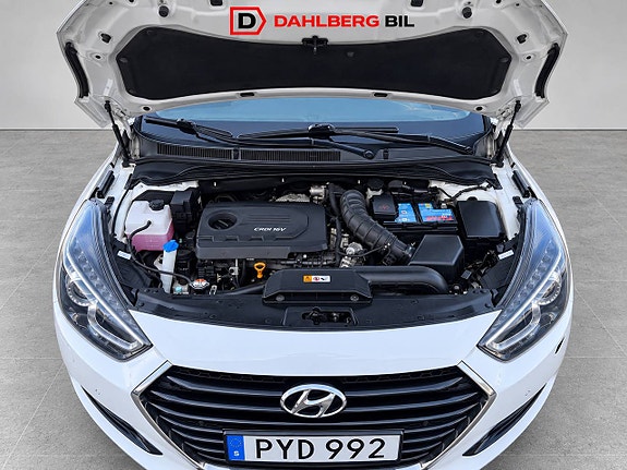 Hyundai i40 8 of 28
