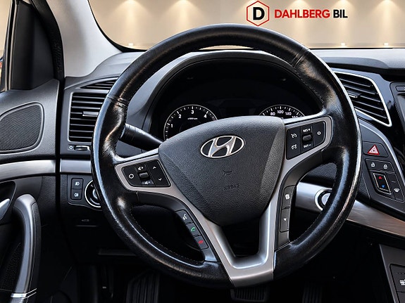 Hyundai i40 15 of 28