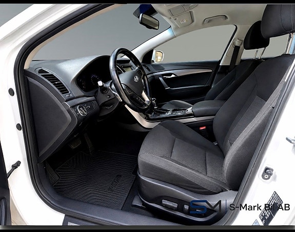 Hyundai i40 9 of 15