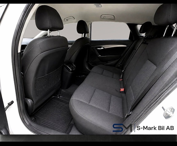 Hyundai i40 10 of 15