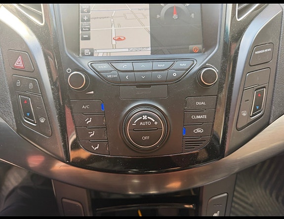 Hyundai i40 13 of 15