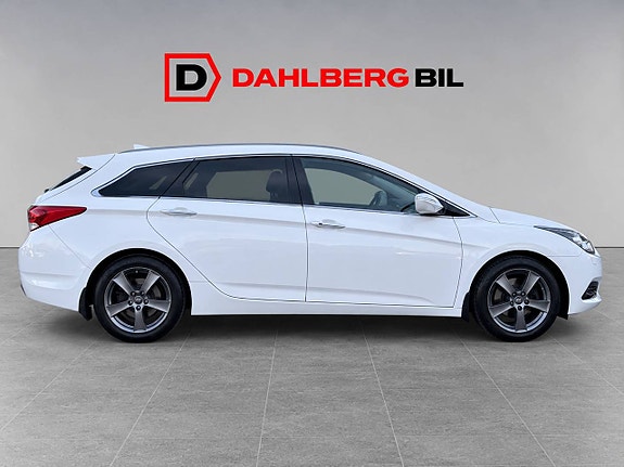 Hyundai i40 6 of 28