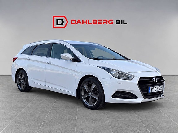 Hyundai i40 5 of 28