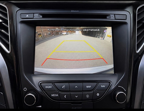 Hyundai i40 12 of 15