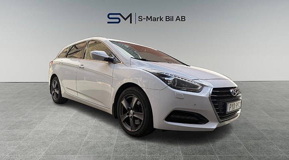 Hyundai i40 7 of 15