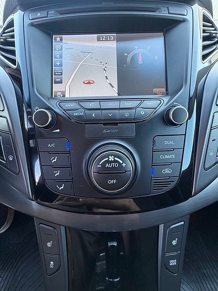 Hyundai i40 19 of 28