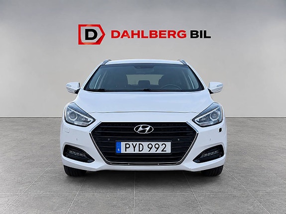 Hyundai i40 7 of 28