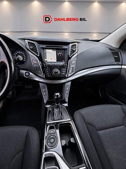 Hyundai i40 18 of 28