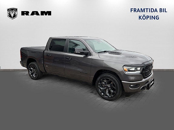 Dodge RAM 1500 3 of 19