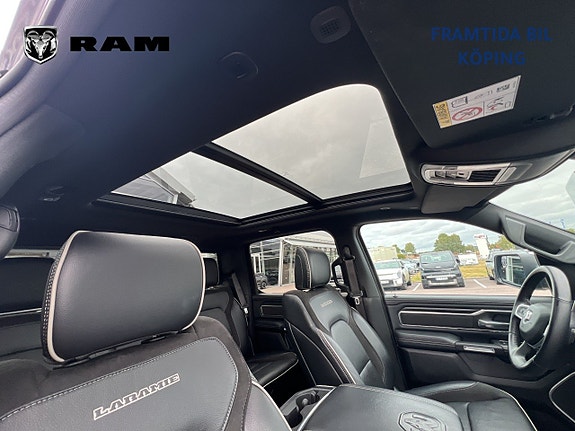 Dodge RAM 1500 17 of 19