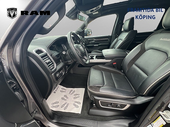 Dodge RAM 1500 8 of 19