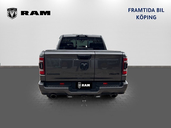 Dodge RAM 1500 5 of 19