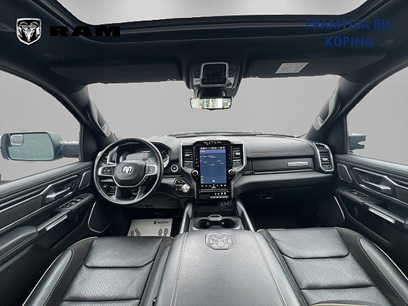 Dodge RAM 1500 7 of 19
