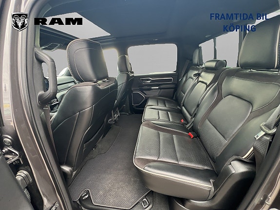 Dodge RAM 1500 9 of 19