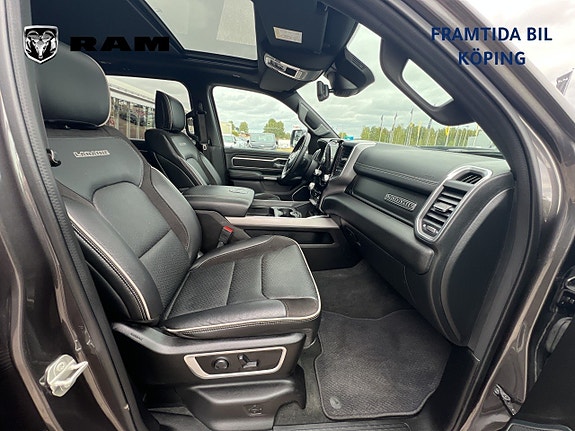 Dodge RAM 1500 16 of 19