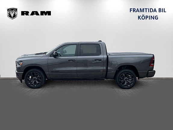 Dodge RAM 1500 4 of 19