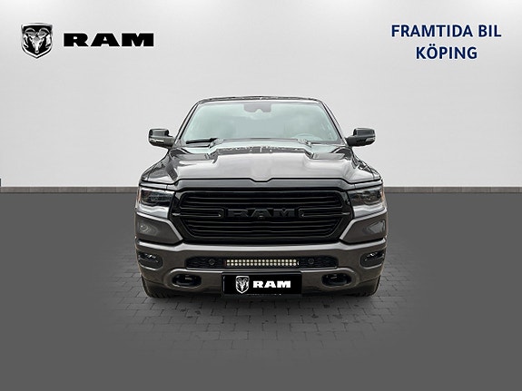 Dodge RAM 1500 2 of 19