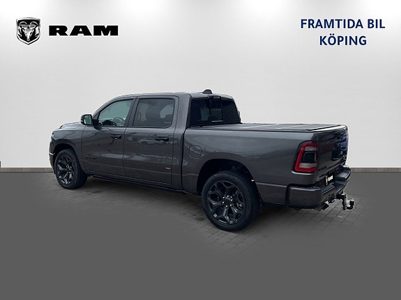 Dodge RAM 1500 6 of 19