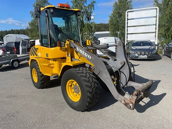 Volvo l30z