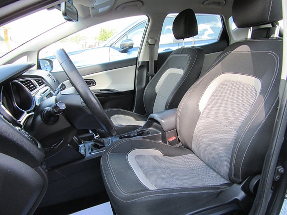 Kia Ceed 5 of 6