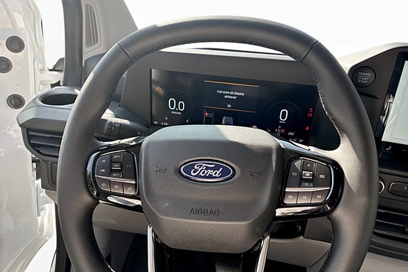 Ford Transit Custom 6 of 7