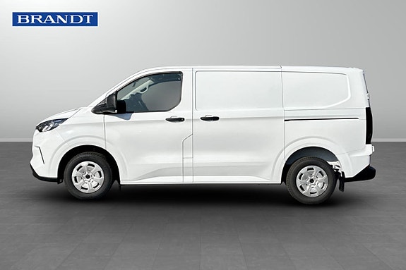 Ford Transit Custom 3 of 7