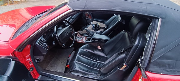 Mercedes-Benz 300 SL 3 of 6