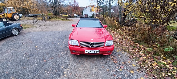 Mercedes-Benz 300 SL 6 of 6