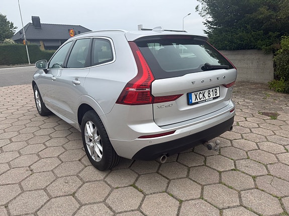 Volvo XC60 6 of 16