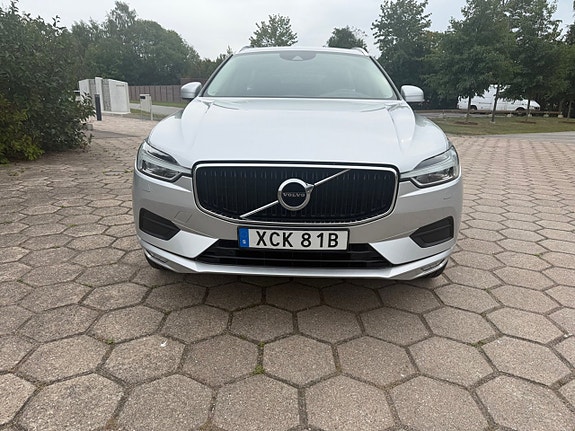 Volvo XC60 3 of 16