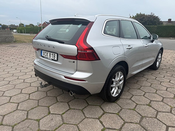 Volvo XC60 4 of 16