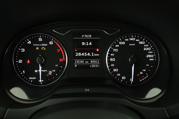 Audi A3 20 of 30