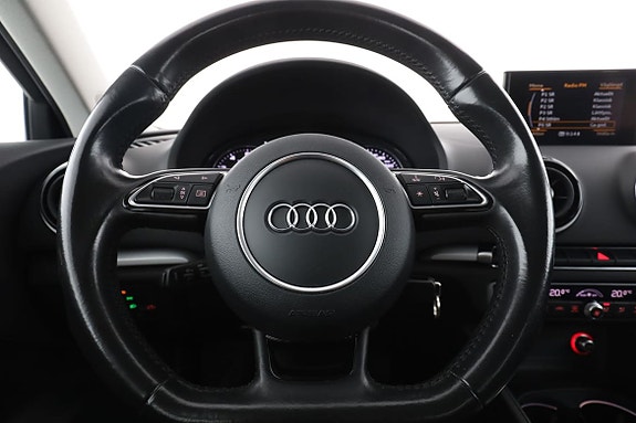 Audi A3 19 of 30