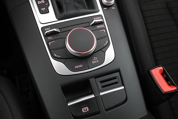 Audi A3 26 of 30