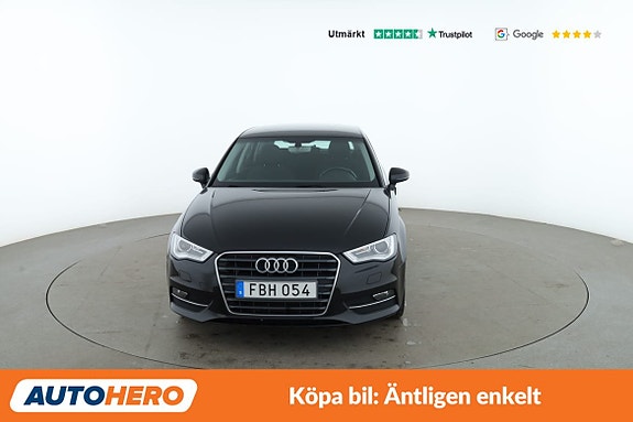Audi A3 9 of 30
