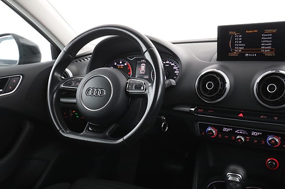 Audi A3 14 of 30