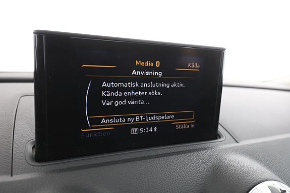 Audi A3 21 of 30