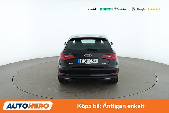 Audi A3 4 of 30