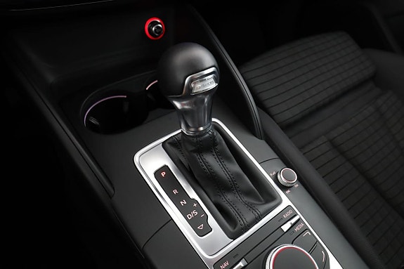 Audi A3 25 of 30