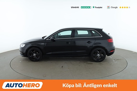 Audi A3 2 of 30