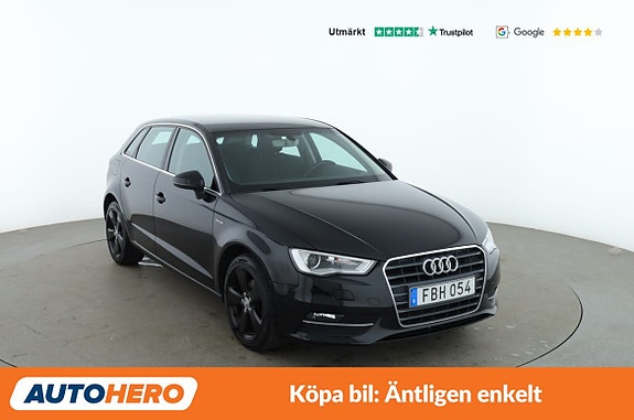 Audi A3 8 of 30